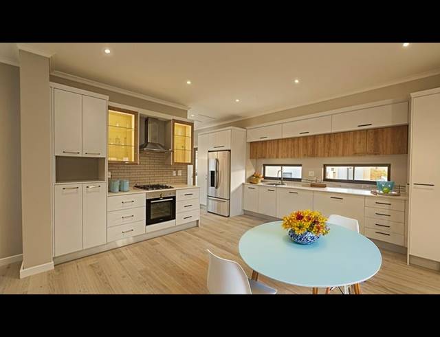 3 BEDROOM HOUSE FOR SALE IN LANGEBAAN COUNTRY ESTATE